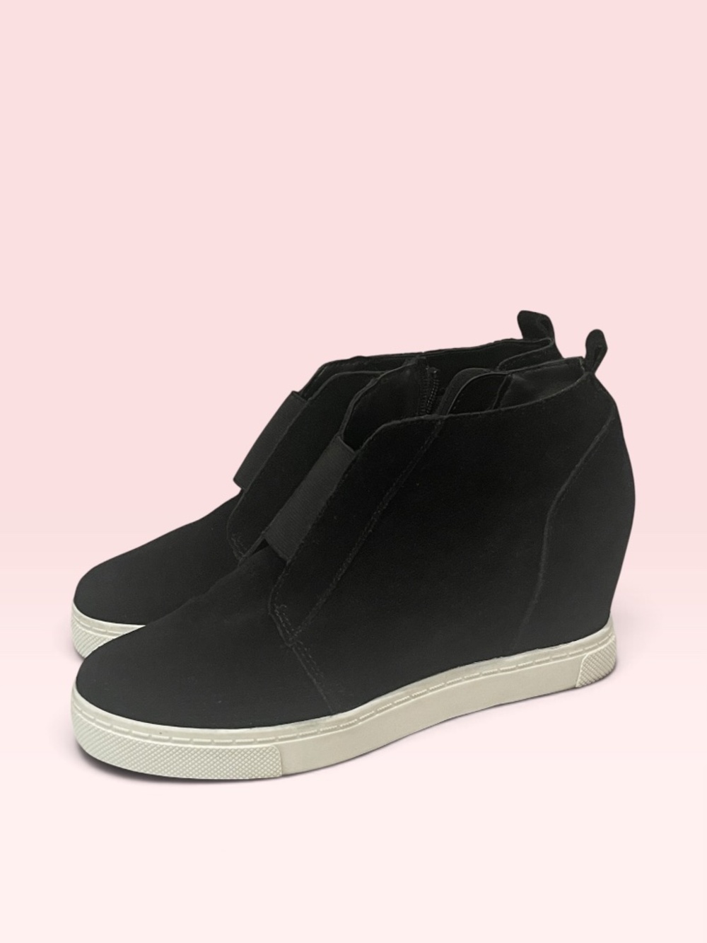 Steve Madden Waverly, 9.5